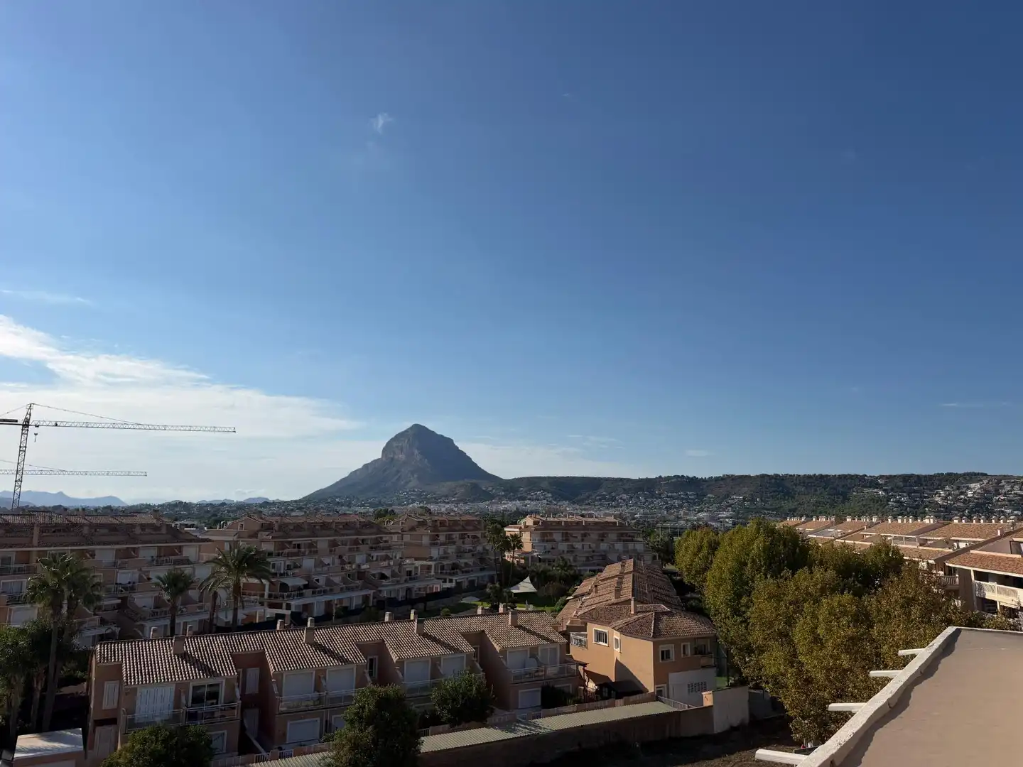 Penthouse for sale in Montañar - El Arenal, imagen 28