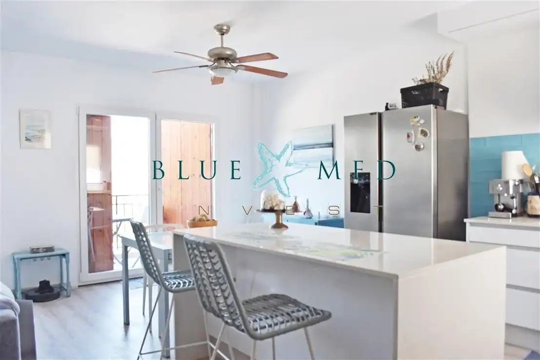 Penthouse mit Pool zum Verkauf in Calle Calle Cabo Peñas, imagen 4