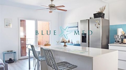 Foto 4 de Ático en venta en Calle Calle Cabo Peñas, El Alamillo, Mazarrón