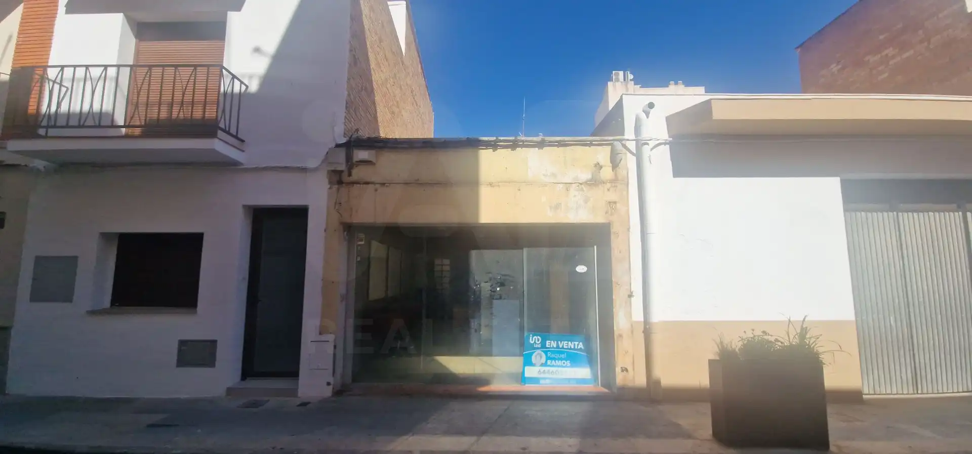 Residencial en venta en L'Ampolla