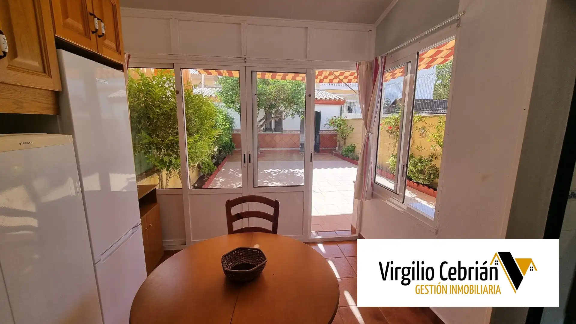 Dining room of Duplexes for sale in Chipiona  with Storage room and Furnished