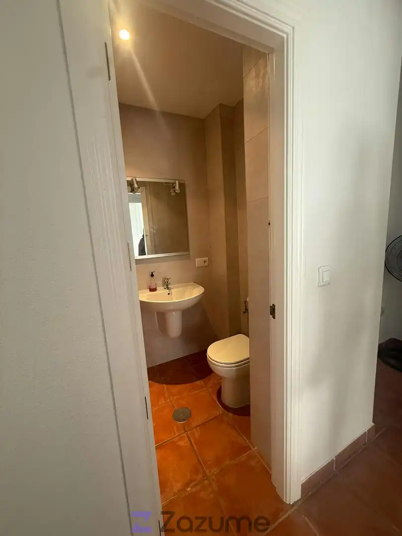 Bany de Pis de lloguer en La Antilla, Huelva