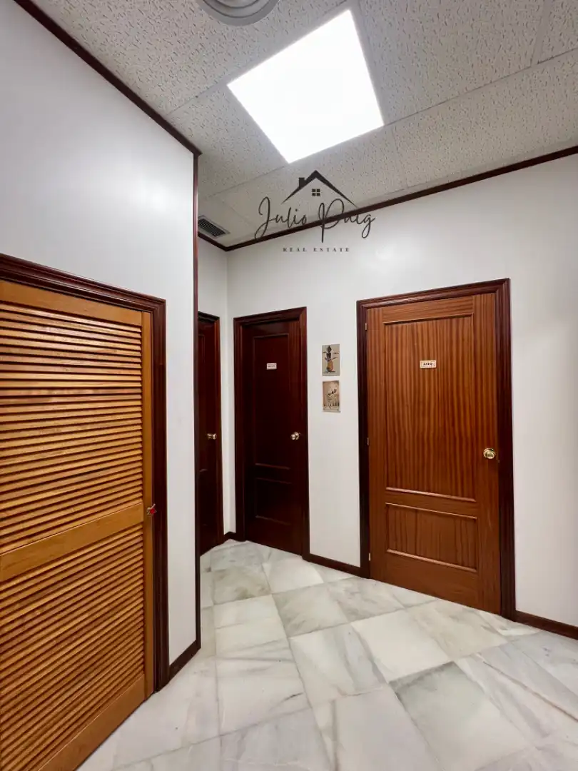 Local comercial en venta en Coria del Río, imagen 12