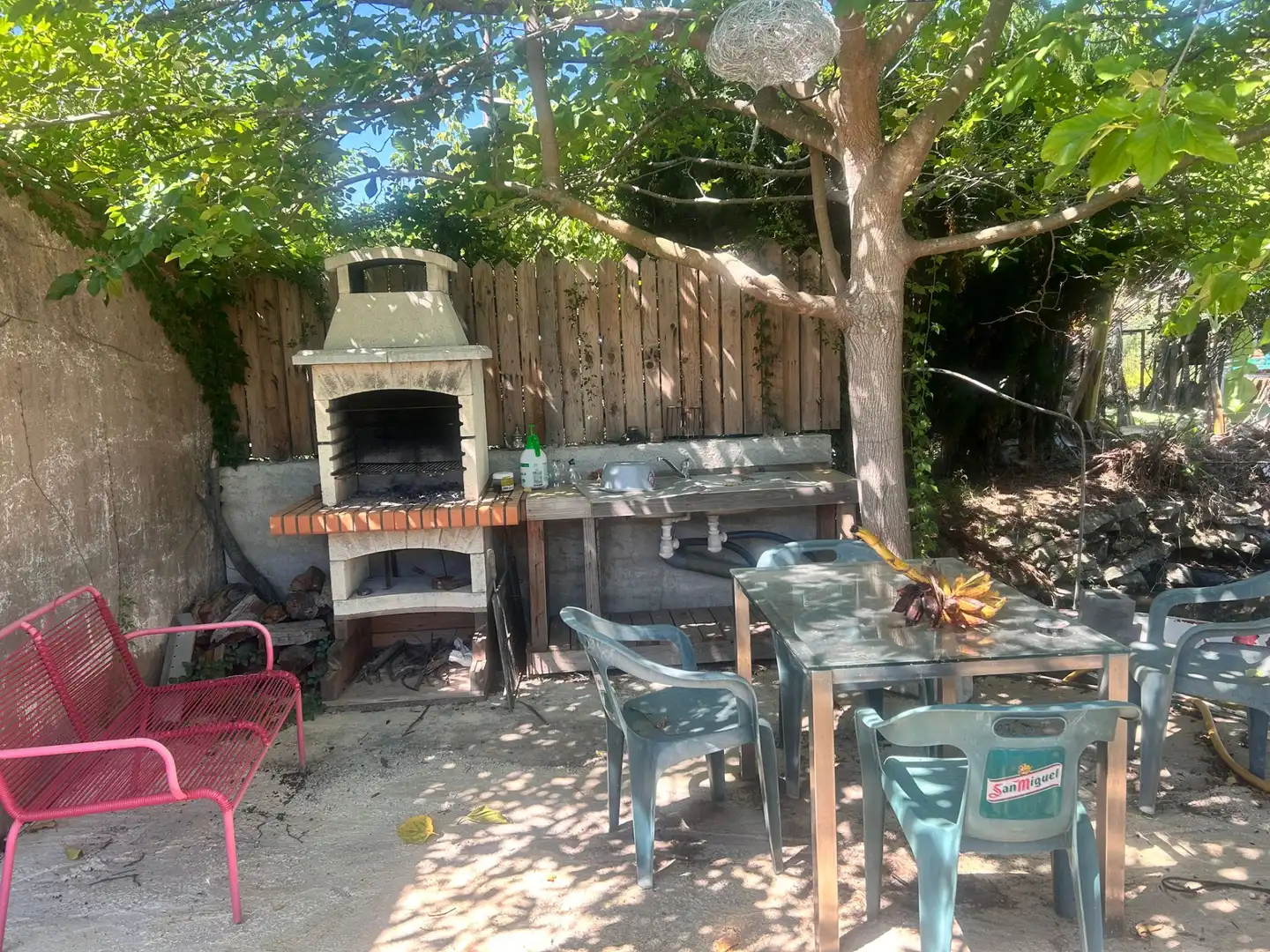 Terreny rústic en venda a Camí la Fileta 2, imagen 4