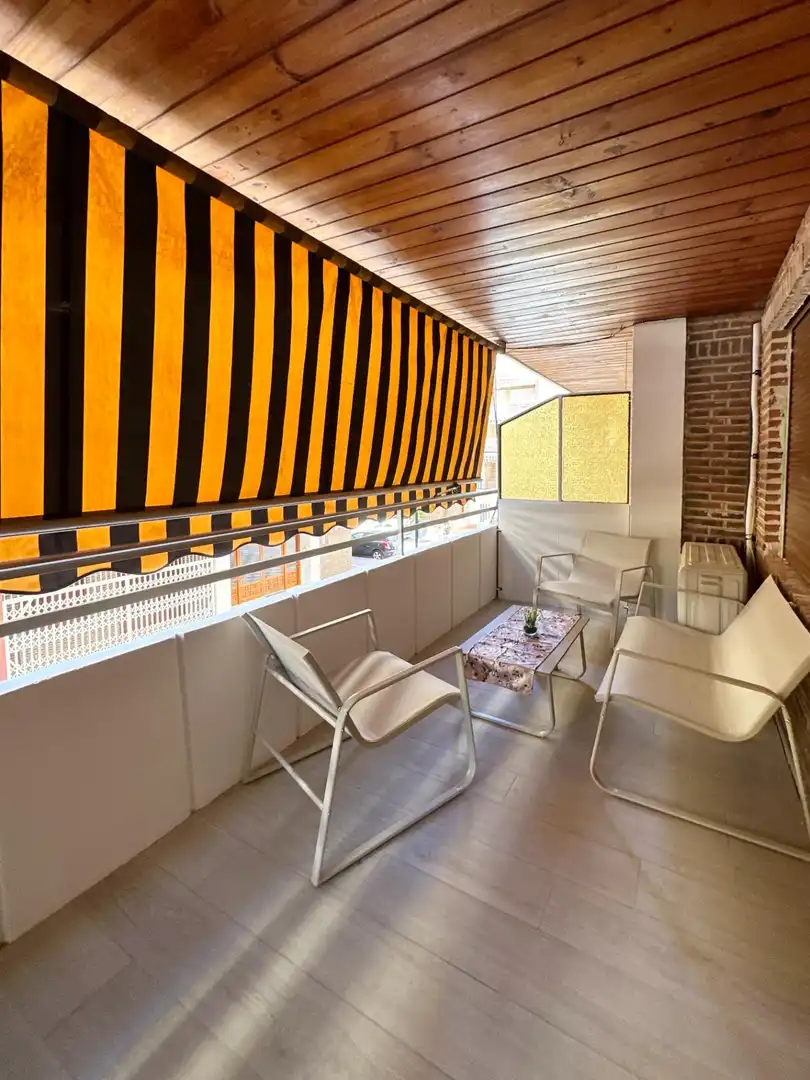 Apartament en venda a Playa del Acequión, Náufragos y Rocío del Mar, imagen 3