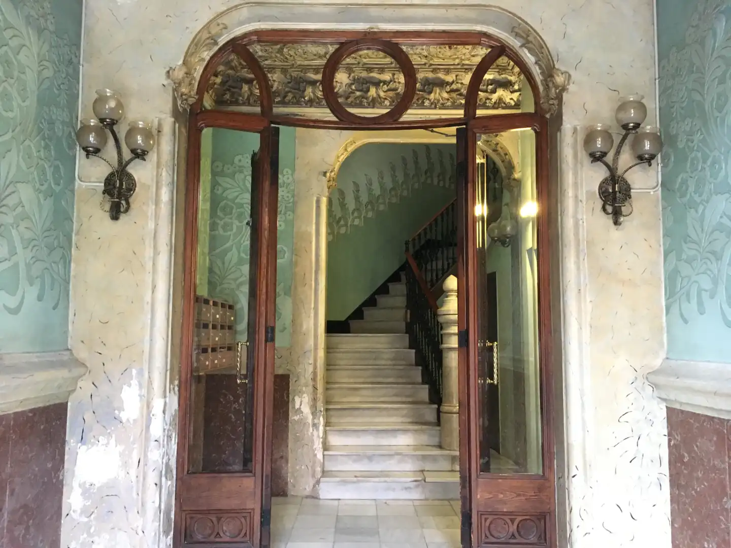 Flat for sale in Barcelona  with Heating, Oven and Microwave