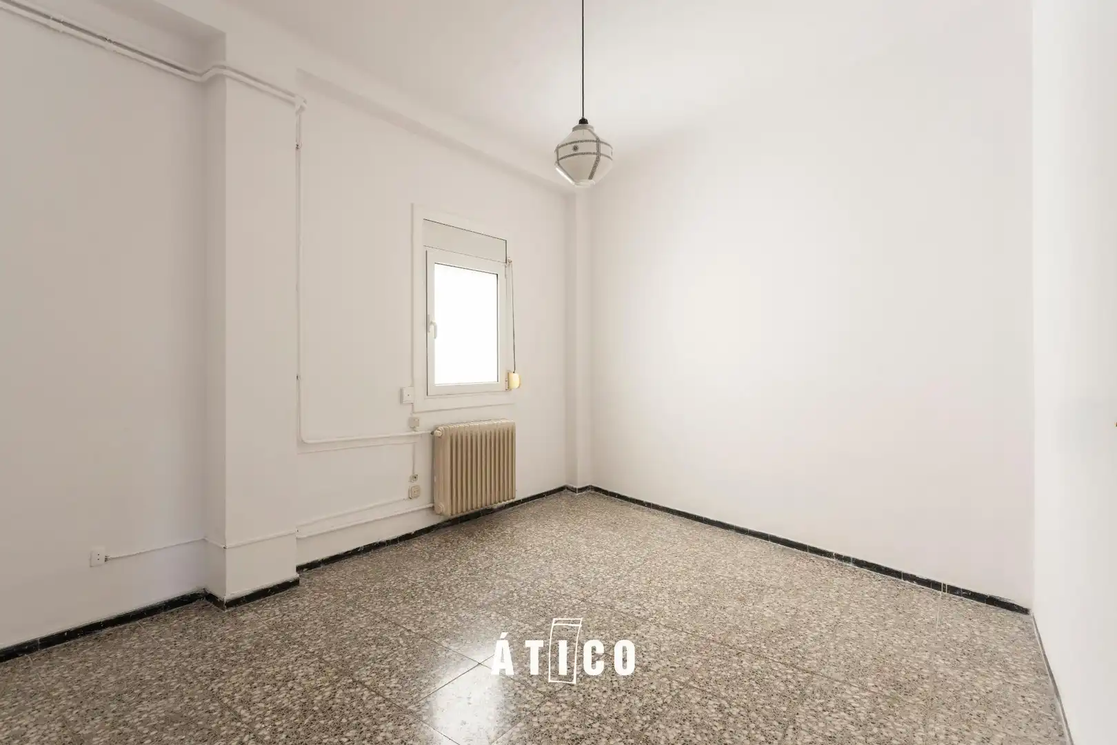 Habitación de Ático en venta en Barcelona con Terraza