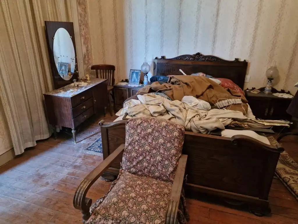 Casa rústica en venda a maceda, imagen 20