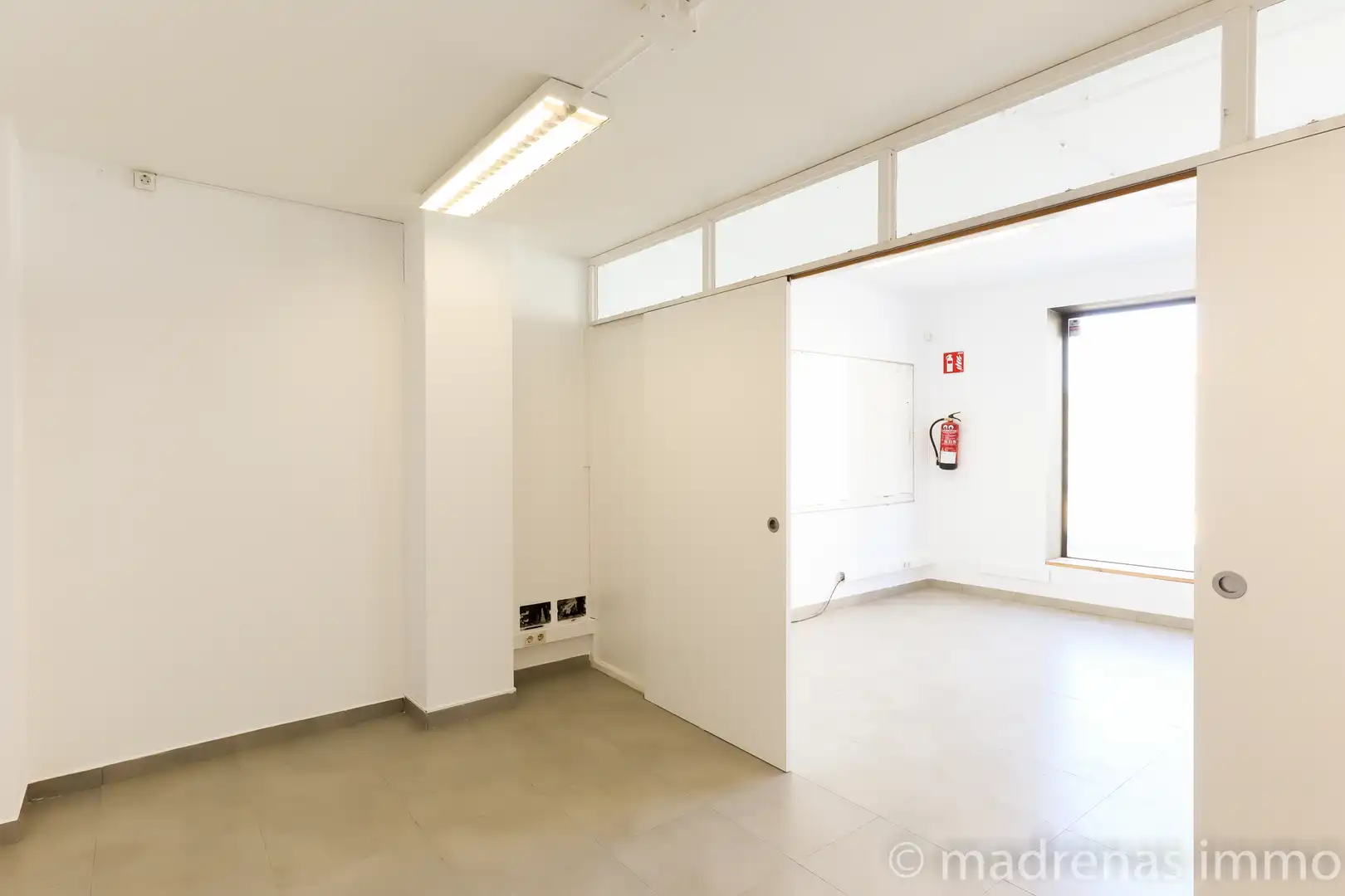 Locale commerciale in affitto a Carrer de Sant Cugat, imagen 6