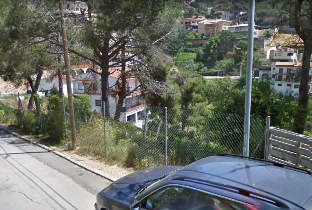Wohnbaugrundstück zum Verkauf in Font Dels Capellans, 11, imagen 3