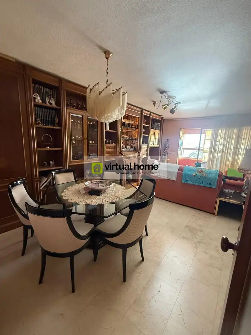 Appartamento con piscina in vendita a Playa de Poniente, imagen 21