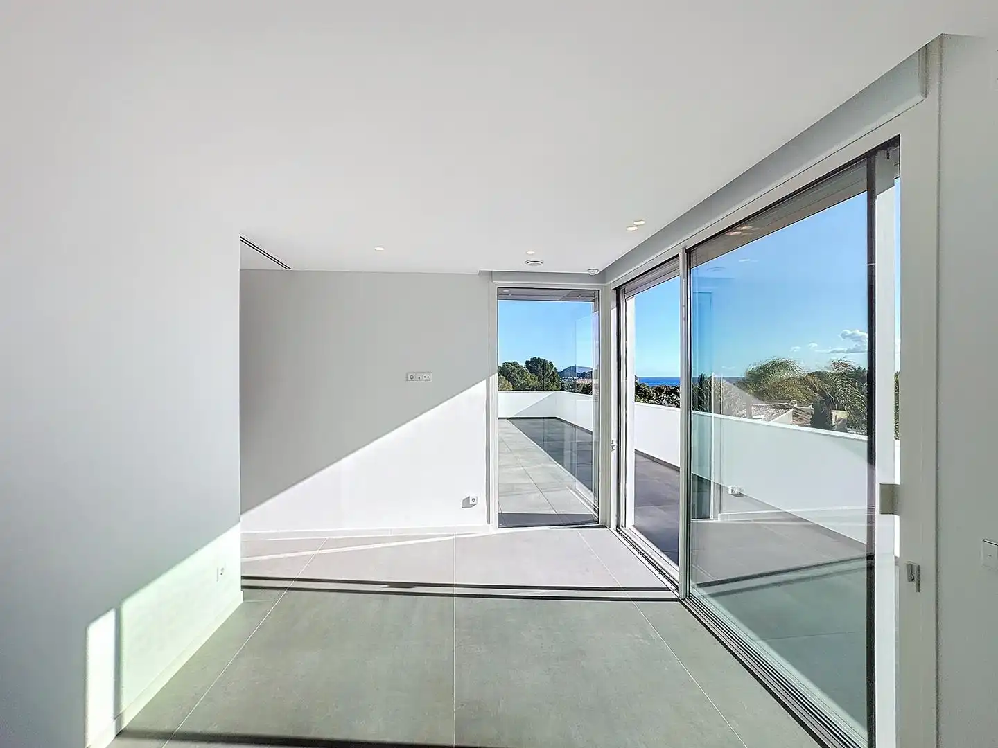 Chalet con piscina en venta en Moravit - Cap Blanc, imagen 36