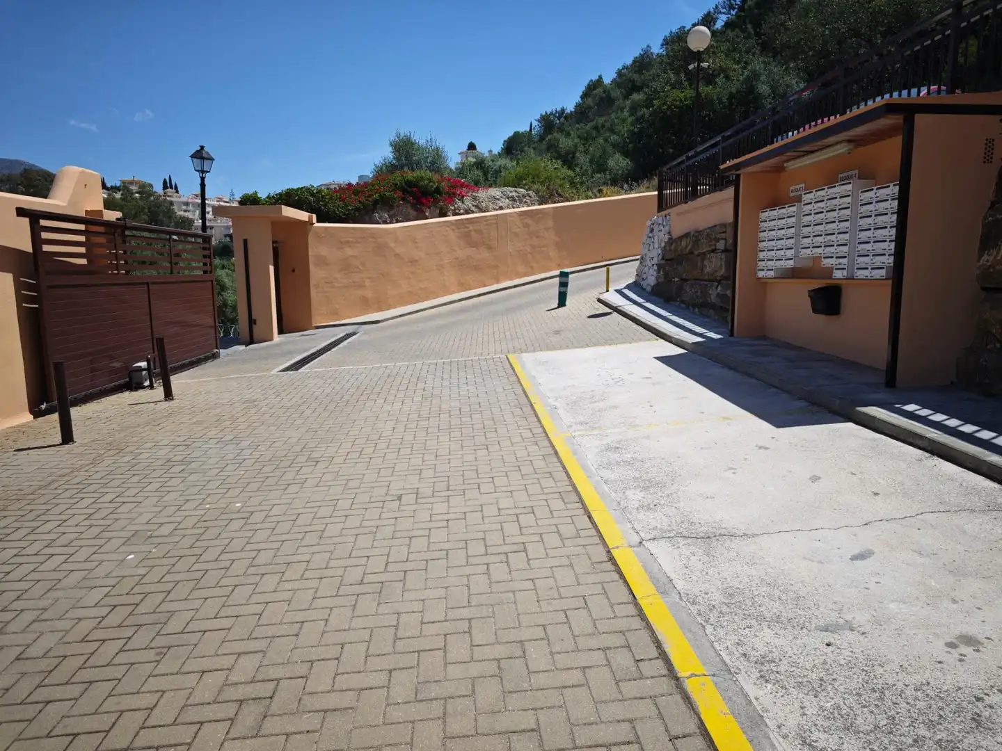 Wohnung mit Pool zum Verkauf in Calle de la Chumbera, imagen 50
