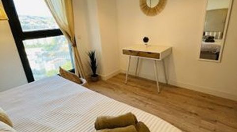 Foto 3 de Piso en venta en Paseo Martiricos, 30, Martiricos - La Roca - La Rosaleda, Málaga Capital
