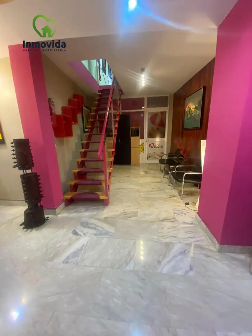 Büro mit Aufzug zum Verkauf in Centro, imagen 4