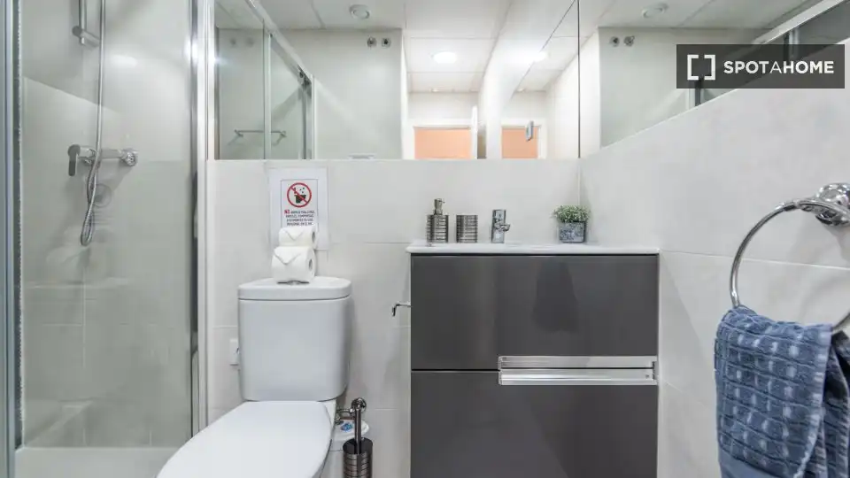 Appartement avec terrasse à louer à Centro, imagen 3