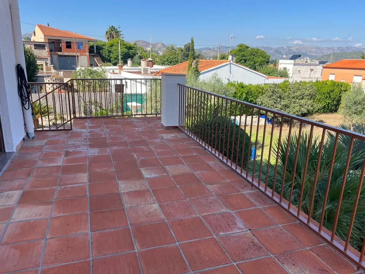 Chalet con piscina en venta en La Font d'en Carròs, imagen 18