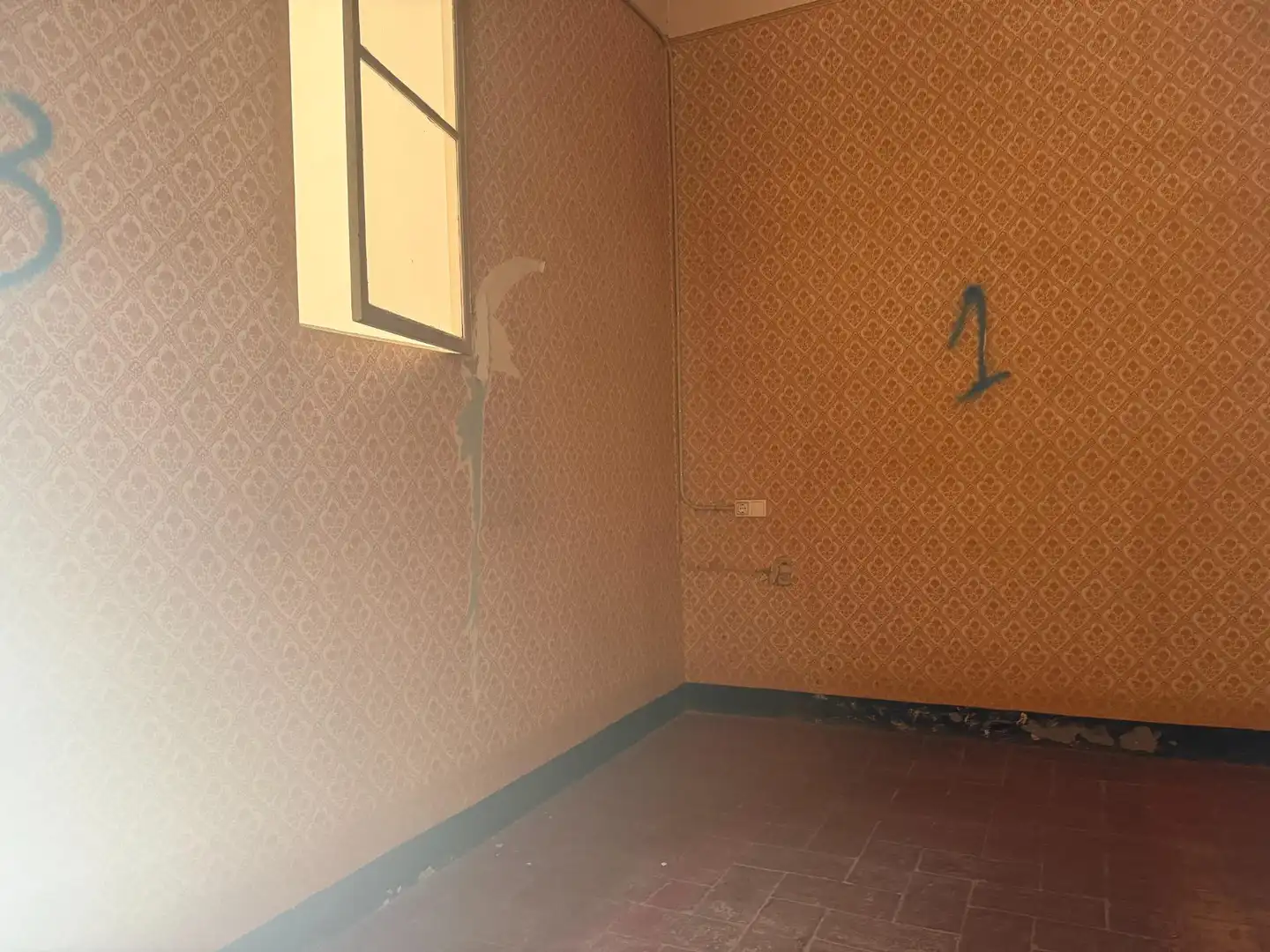 Casa con jardín en venta en Centre - Sant Oleguer, imagen 24