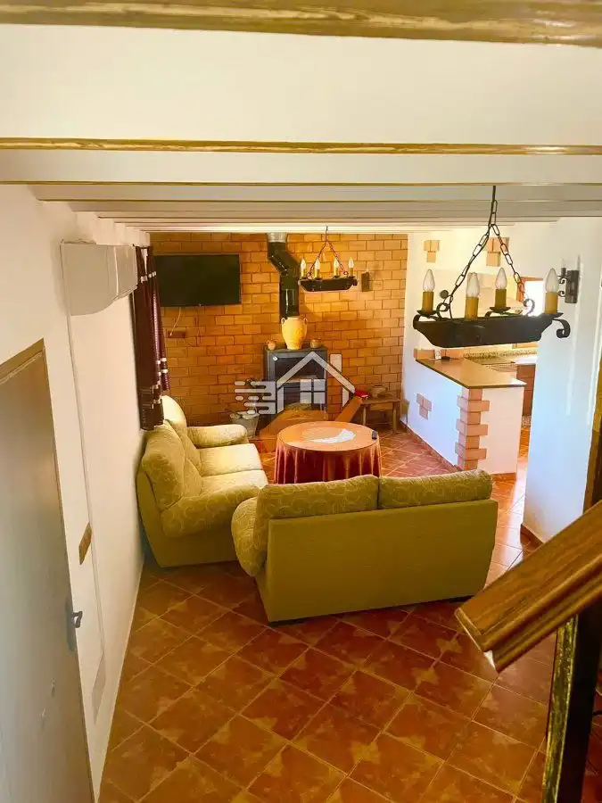 Casa rústica en venta en Vélez-Rubio, imagen 7