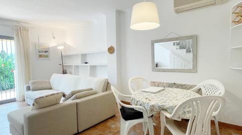 Photo 4 of Duplex to rent in Les Bovetes - La Felicidad, Dénia