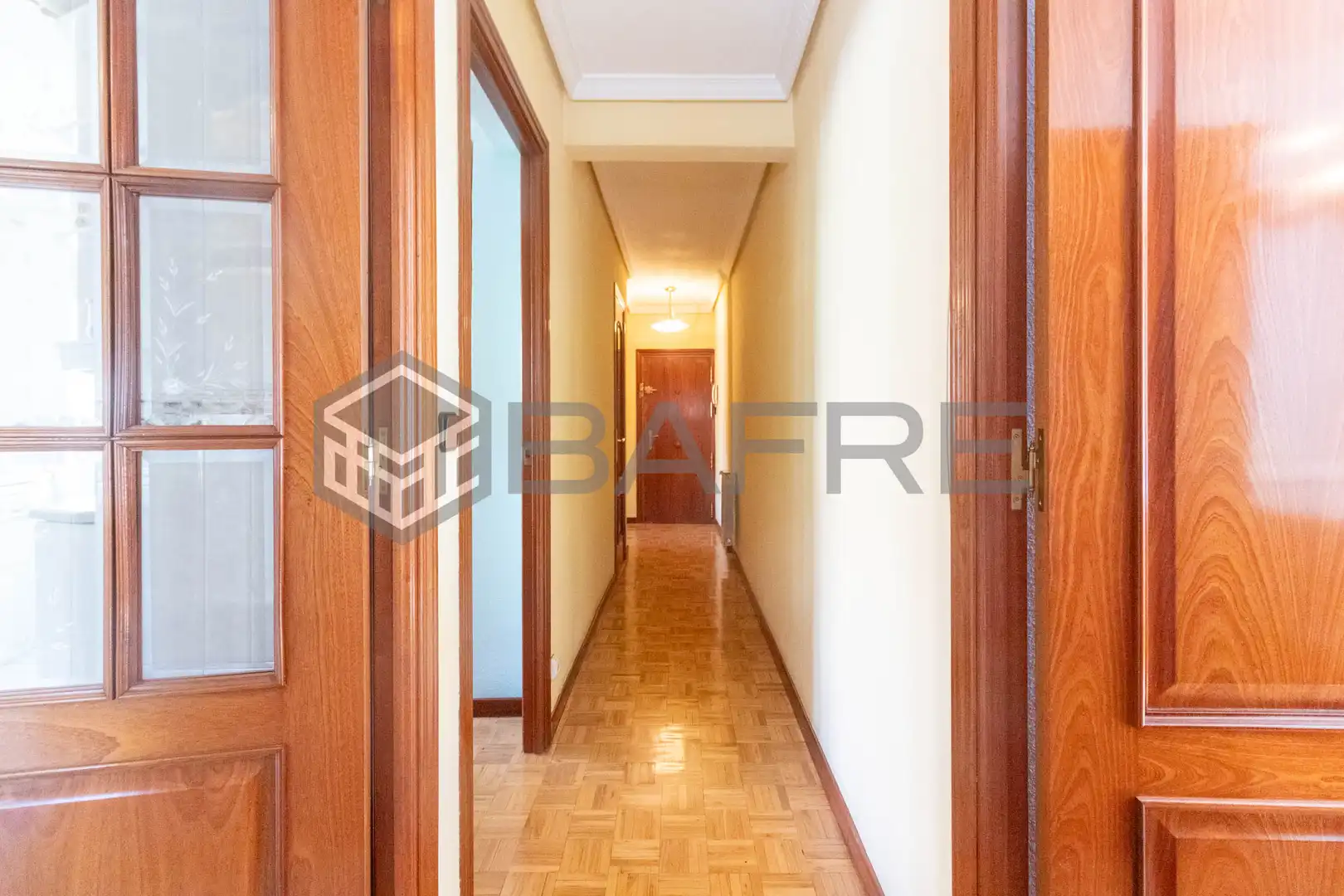 Piso en venta en Madrid con Aire acondicionado, Calefacción y Parquet