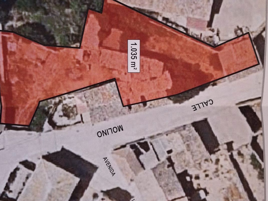 Residencial en venda en Sangarrén