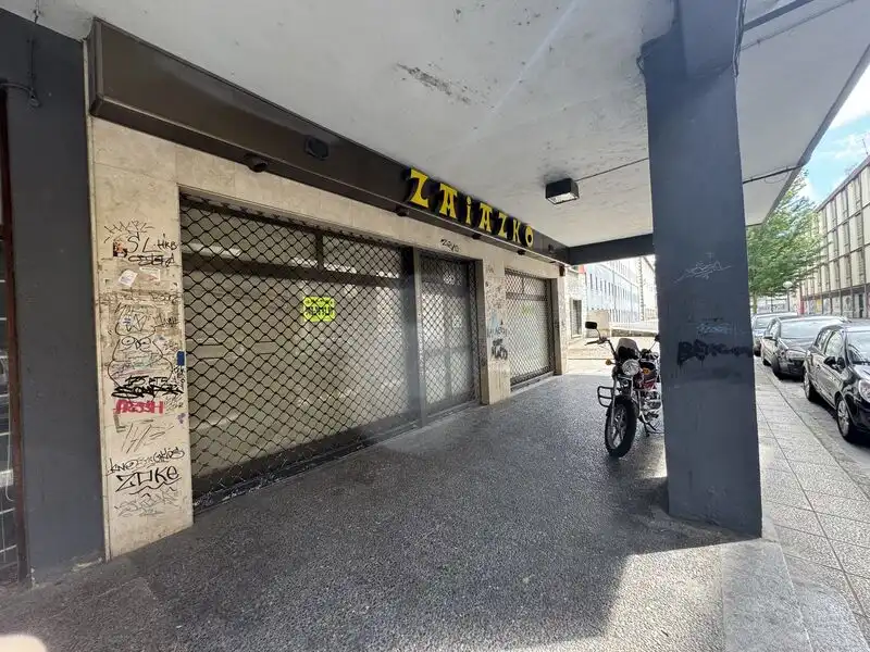 Gewerbefläche zum Verkauf in Bergara, imagen 11
