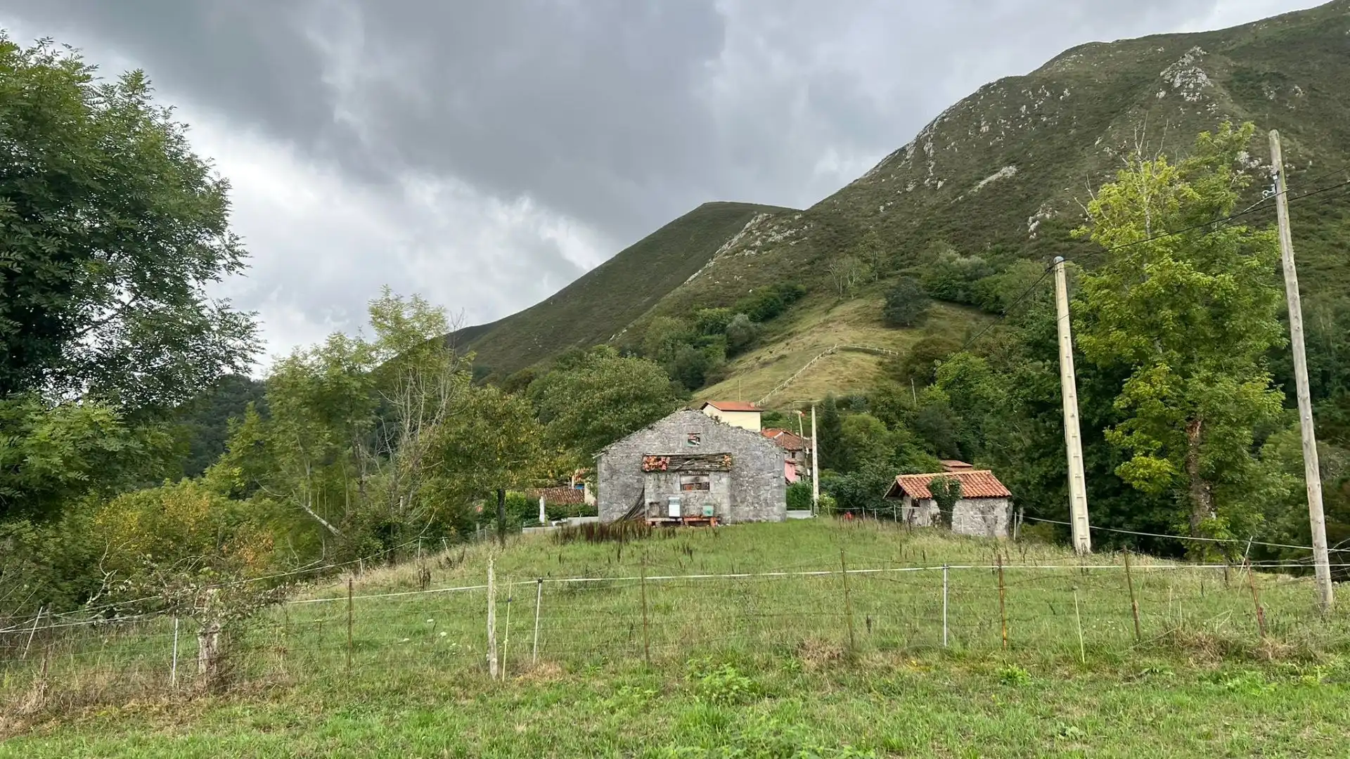 Terrenos y solares en venta en Parres, imagen 8