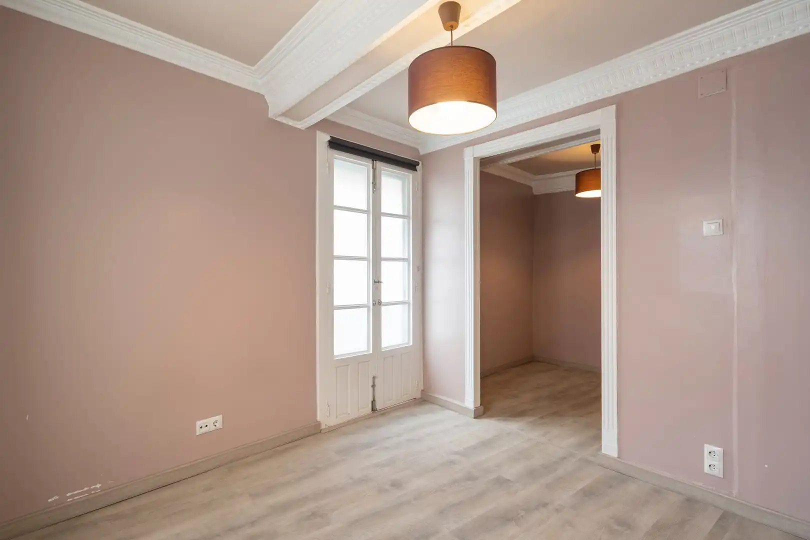 Piso en venta en A Coruña Capital  con Terraza