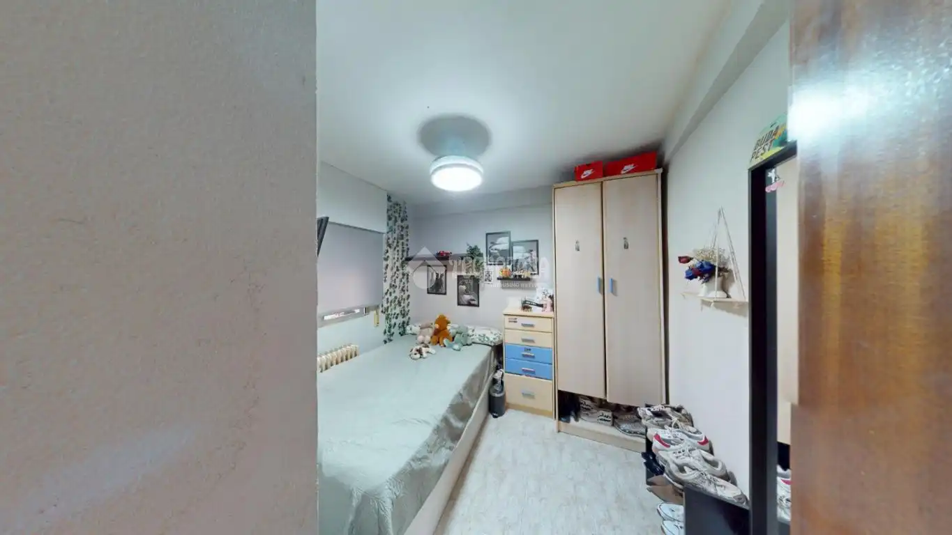 Habitación de Piso en venta en Leganés con Aire acondicionado, Calefacción y Trastero