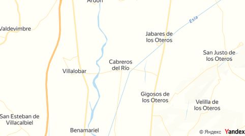 Photo 2 of Flat for sale in Cabreros del Río, León