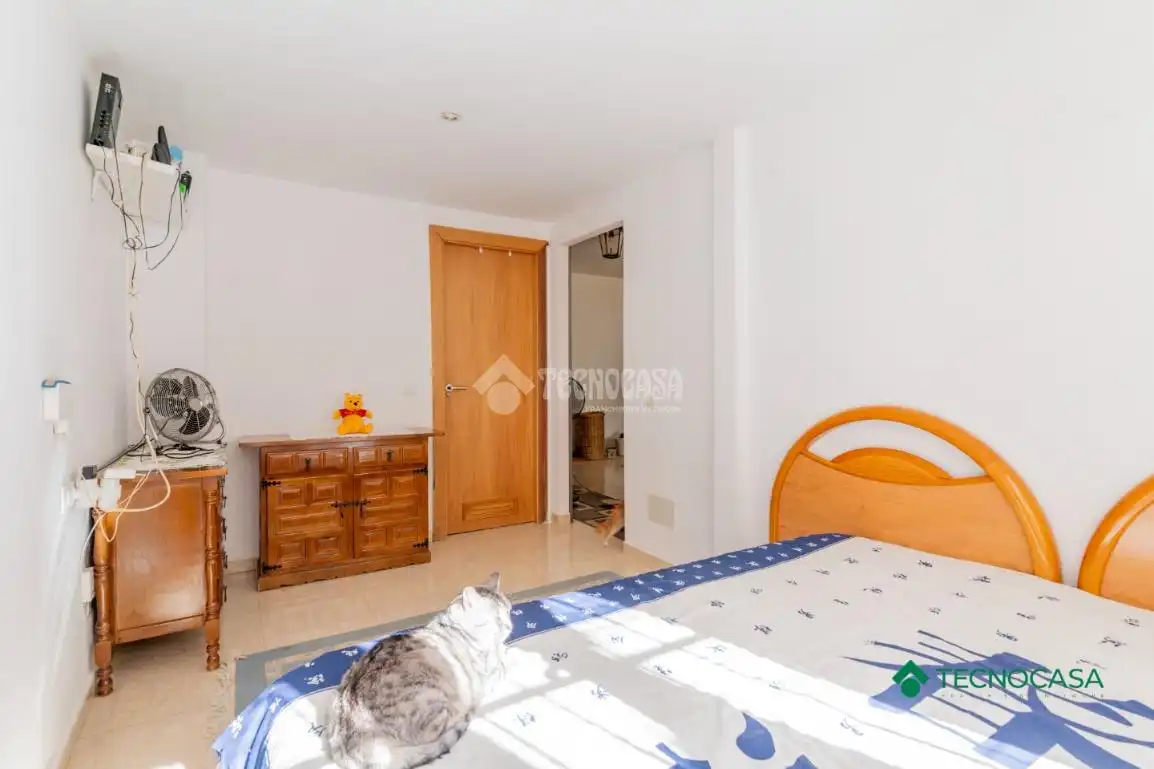 Habitación de Piso en venta en Roquetas de Mar