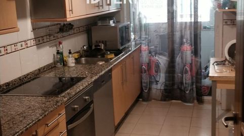 Foto 5 de Piso en venta en Xaquin Lorenzo, O Milladoiro, Ames