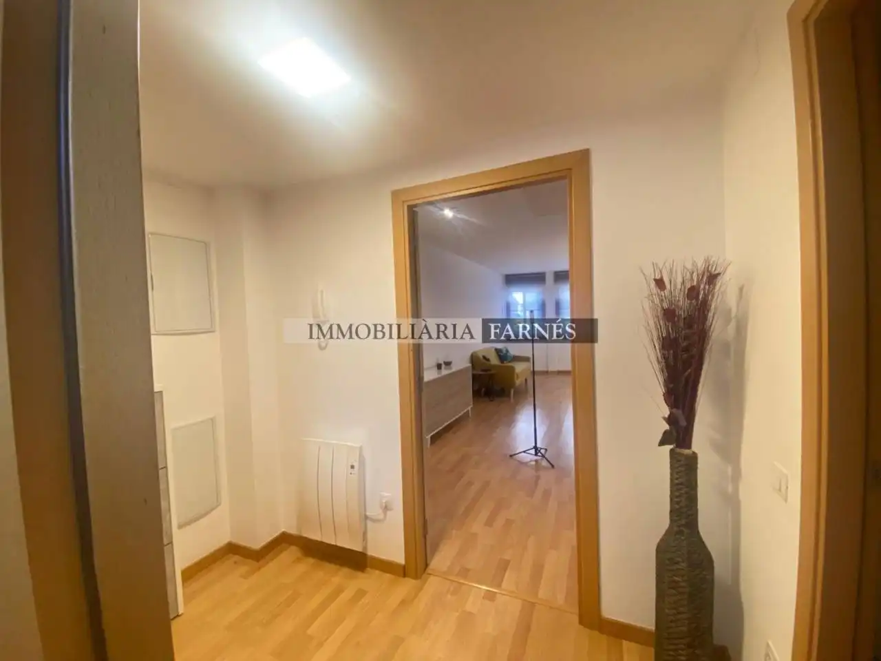 Dúplex en venda en Sant Feliu de Codines amb Calefacció i Parquet