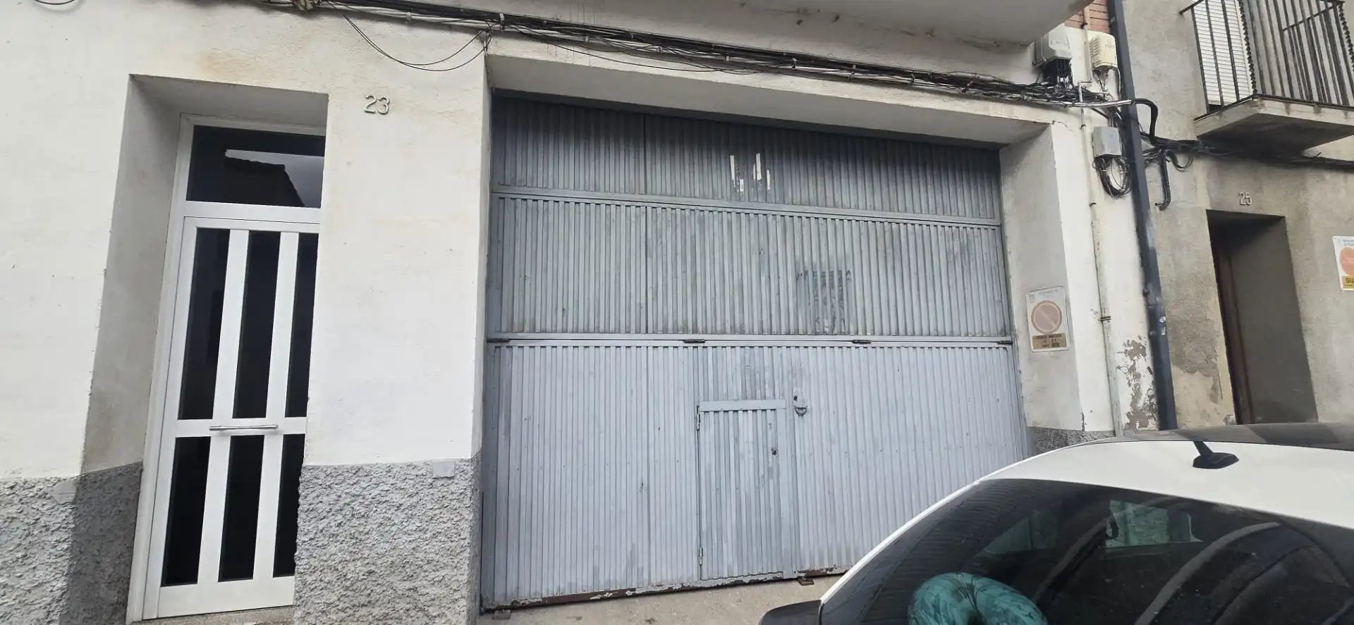 Nau industrial en venda a Manlleu, imagen 6