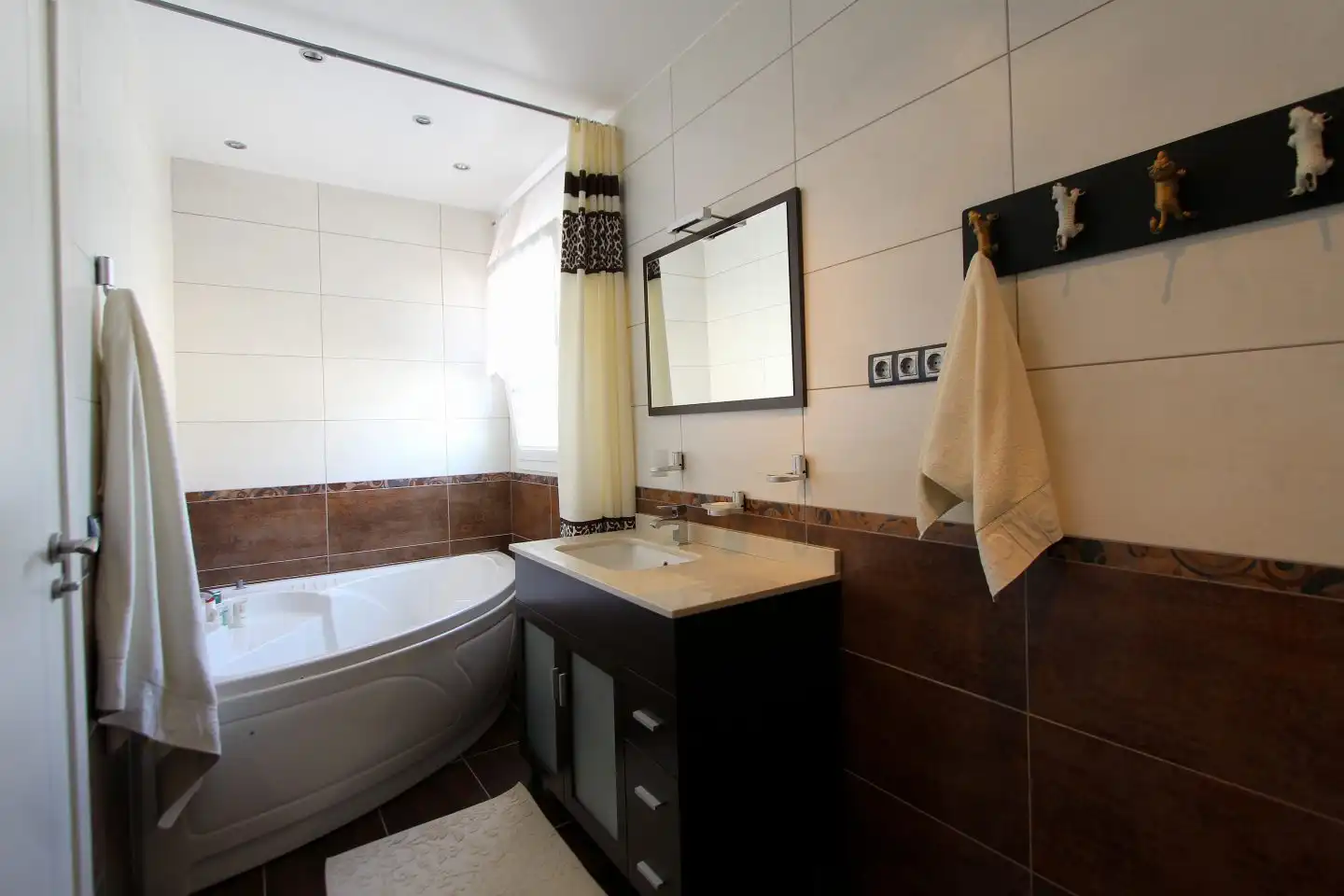 Casa con piscina en venta en Cap Ras - Creus - Falconera, imagen 16