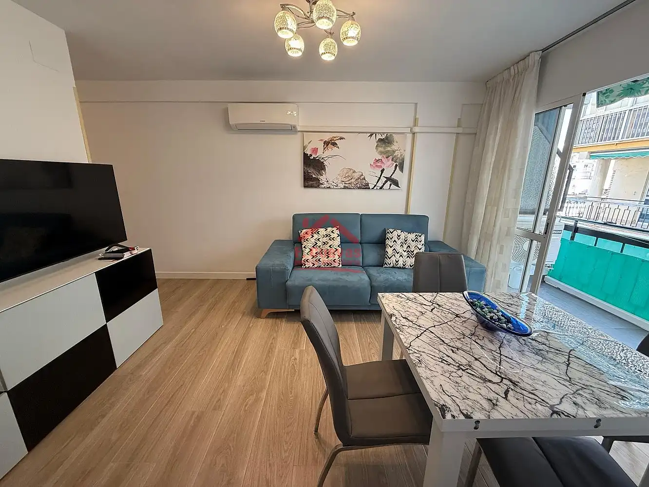 Apartamento con ascensor en venta en Torre del Mar, imagen 3