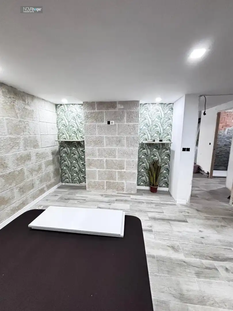 Adossat amb piscina en venda a Campanillas, imagen 36