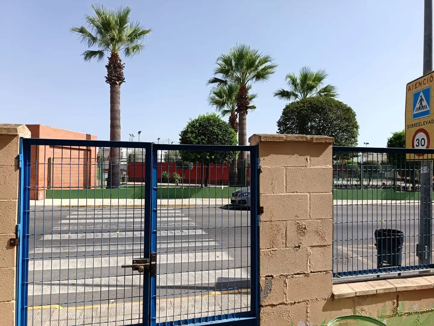Local comercial en venta en Calle Genil, imagen 7