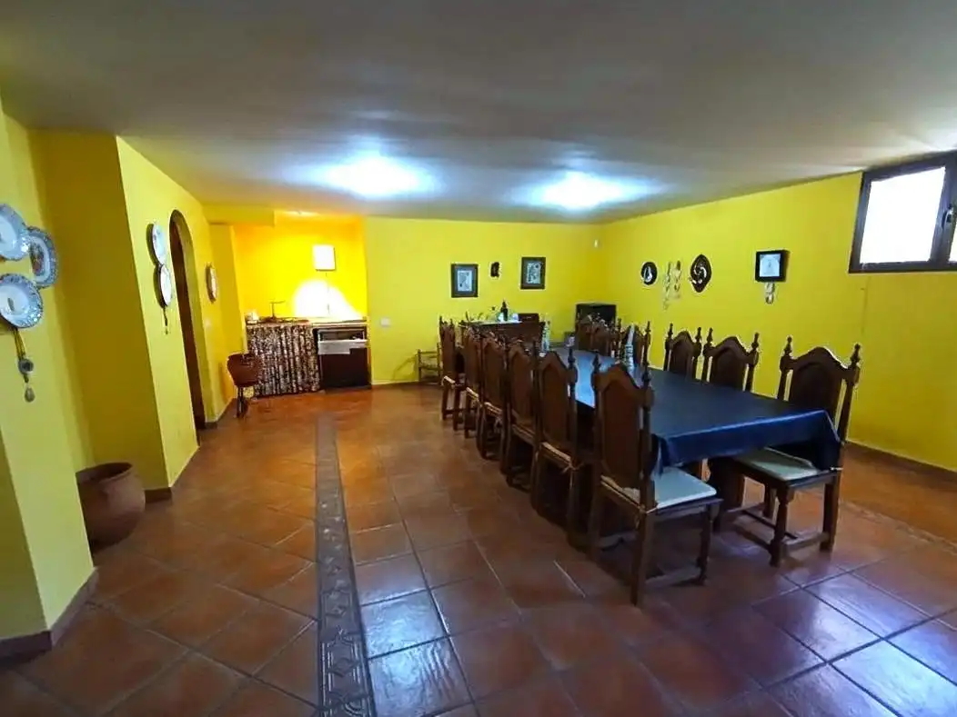 Casa amb piscina en venda a Pepino, imagen 32