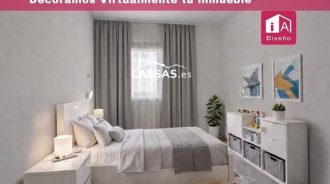 Foto 5 de Pis en venda a Soto del Henares, Torrejón de Ardoz