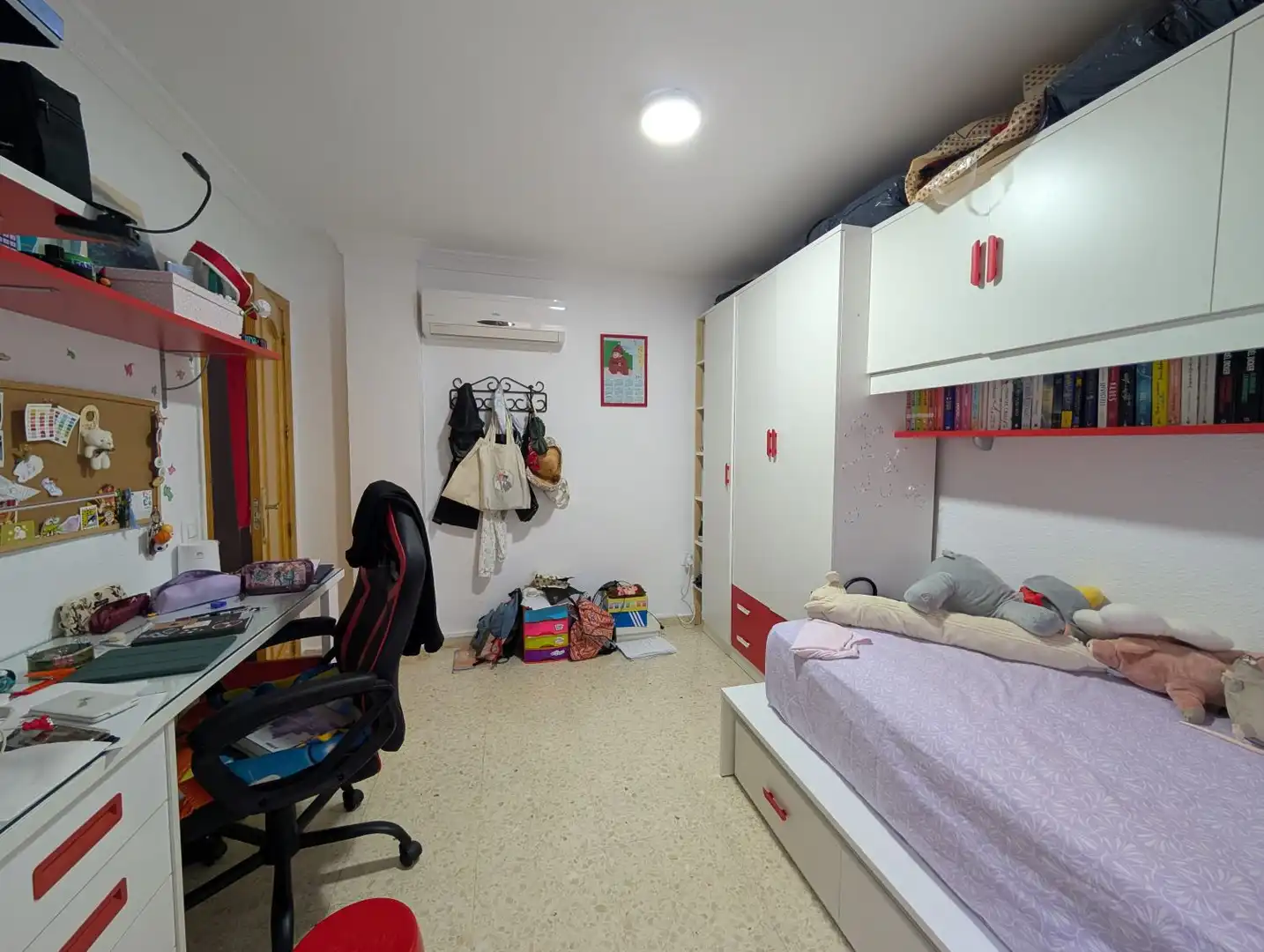 Flat with terrace for sale in Loja, imagen 18