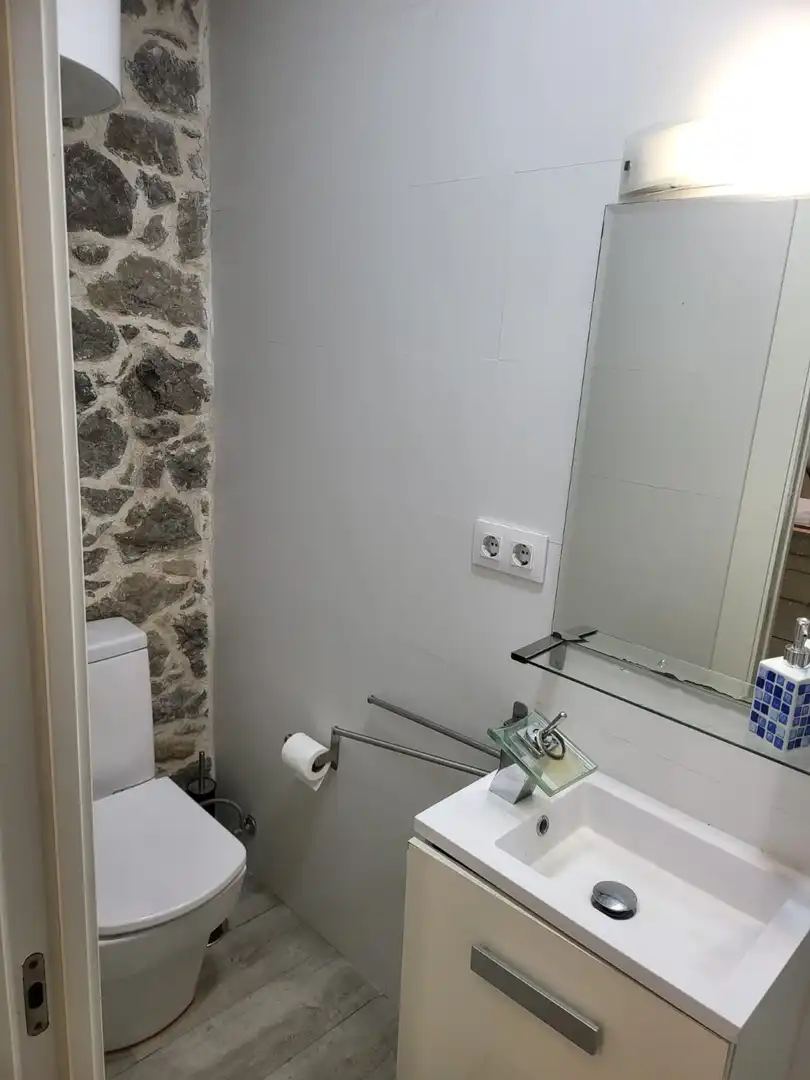 Flat for rent in Santander, Cantabria