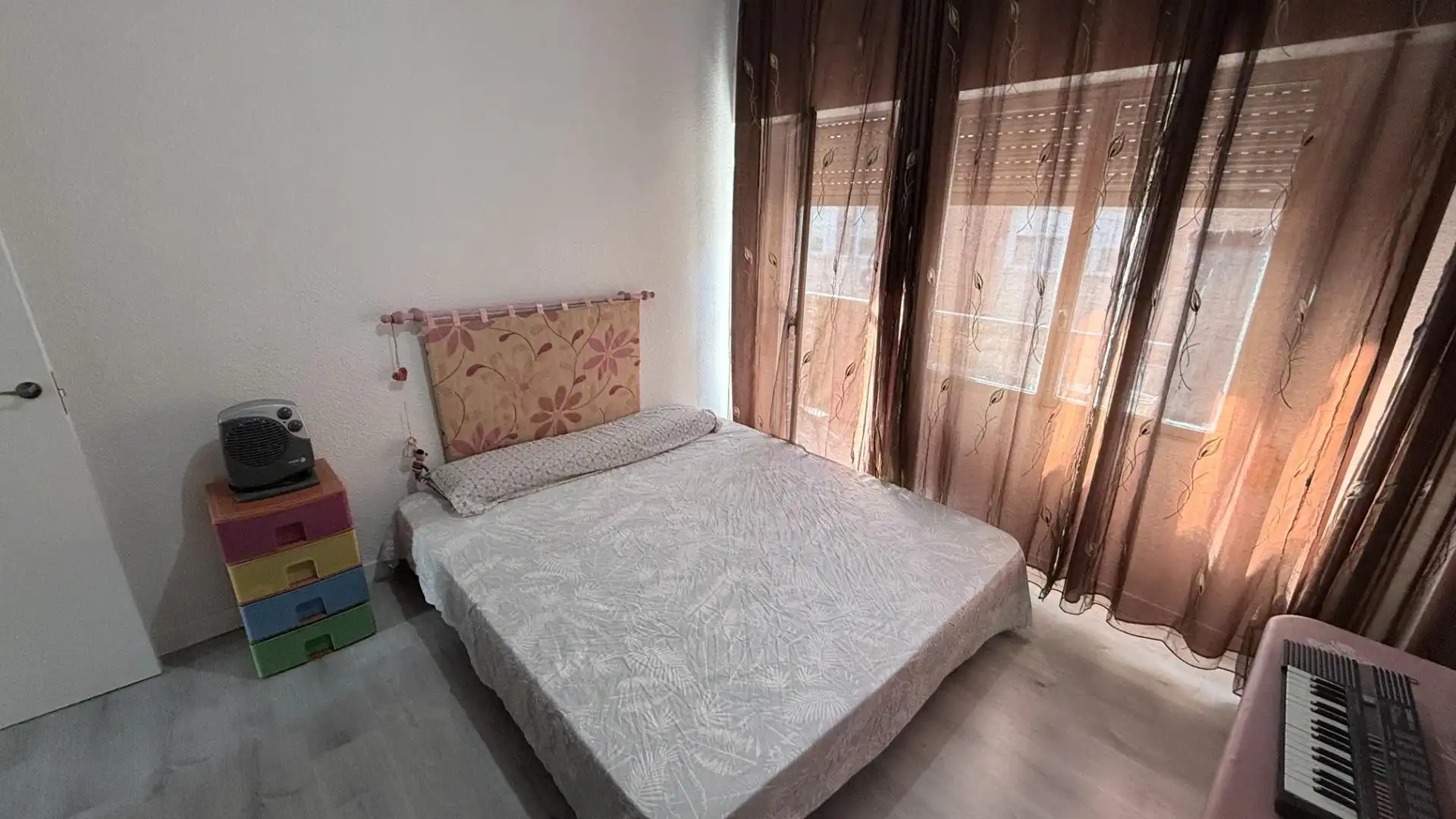 Piso con balcón en venta en Calle Historiador Miguel Ortuño 133, imagen 7