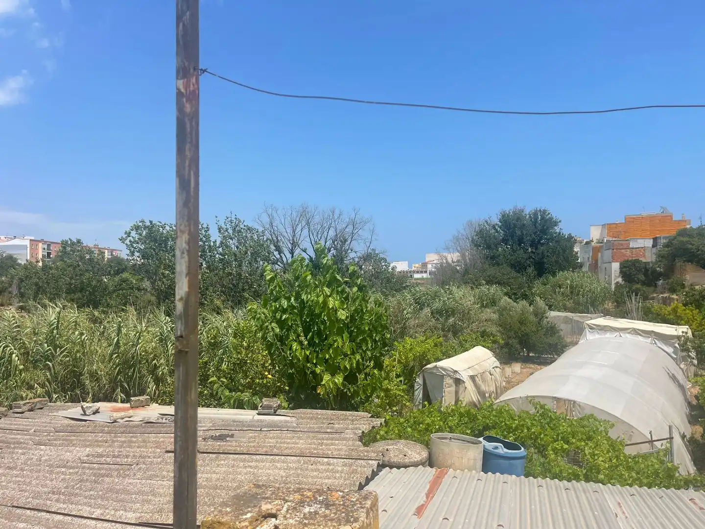 Houses for sale in Carretera d'Almoines, 35, Benipeixcar - El Raval