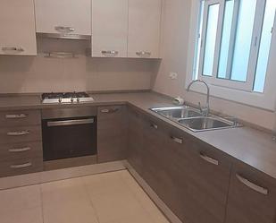 Flat to rent in Carrer de Montserrat, 47, Sant Crist