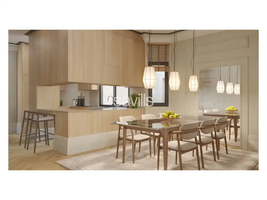 Mini appartamento con ascensore in vendita a Sarrià - Sant Gervasi, imagen 2
