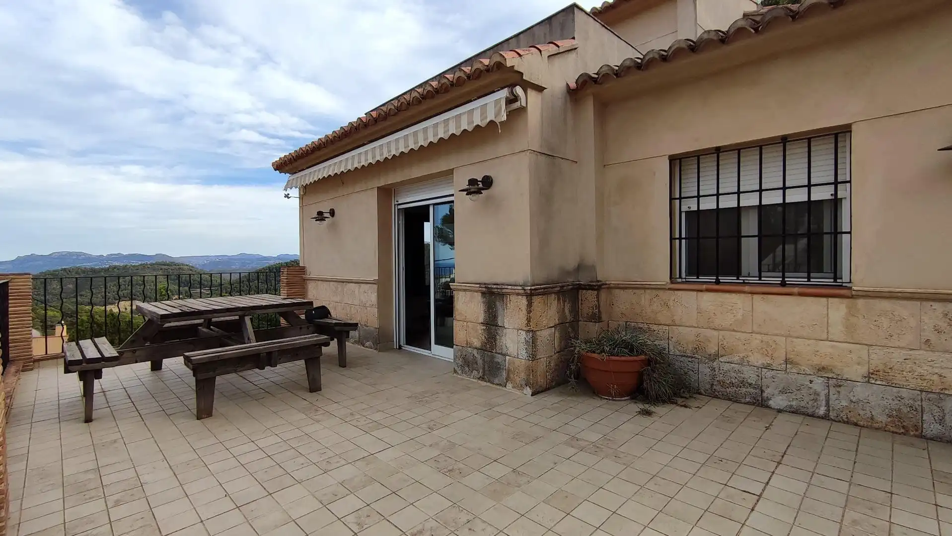 Villa avec jardin à vendre à Urbanizacion de Bella Vista, imagen 6