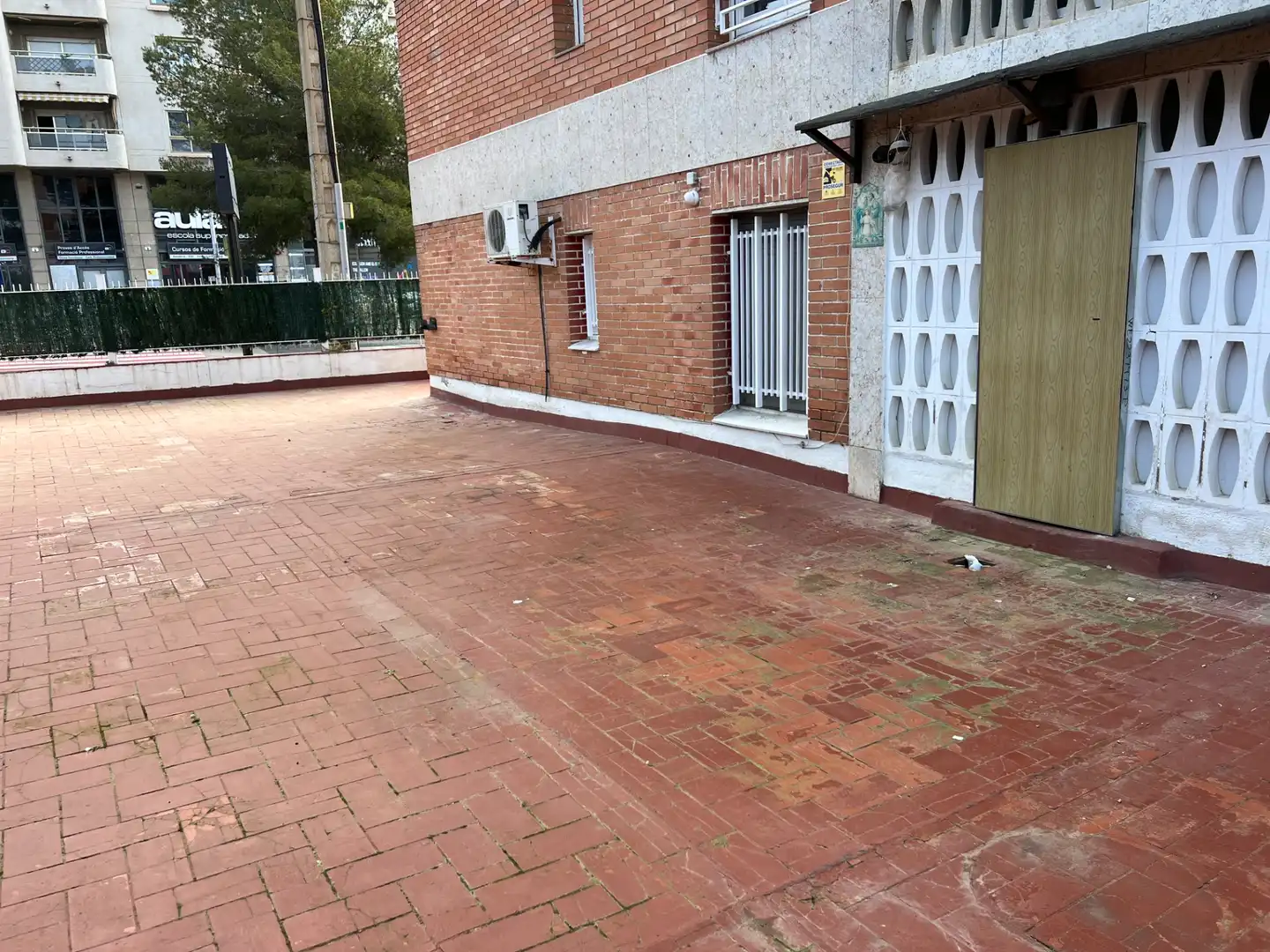Parkplatz von Erdgeschoss zum Verkauf in Tarragona mit Heizung und Terrasse