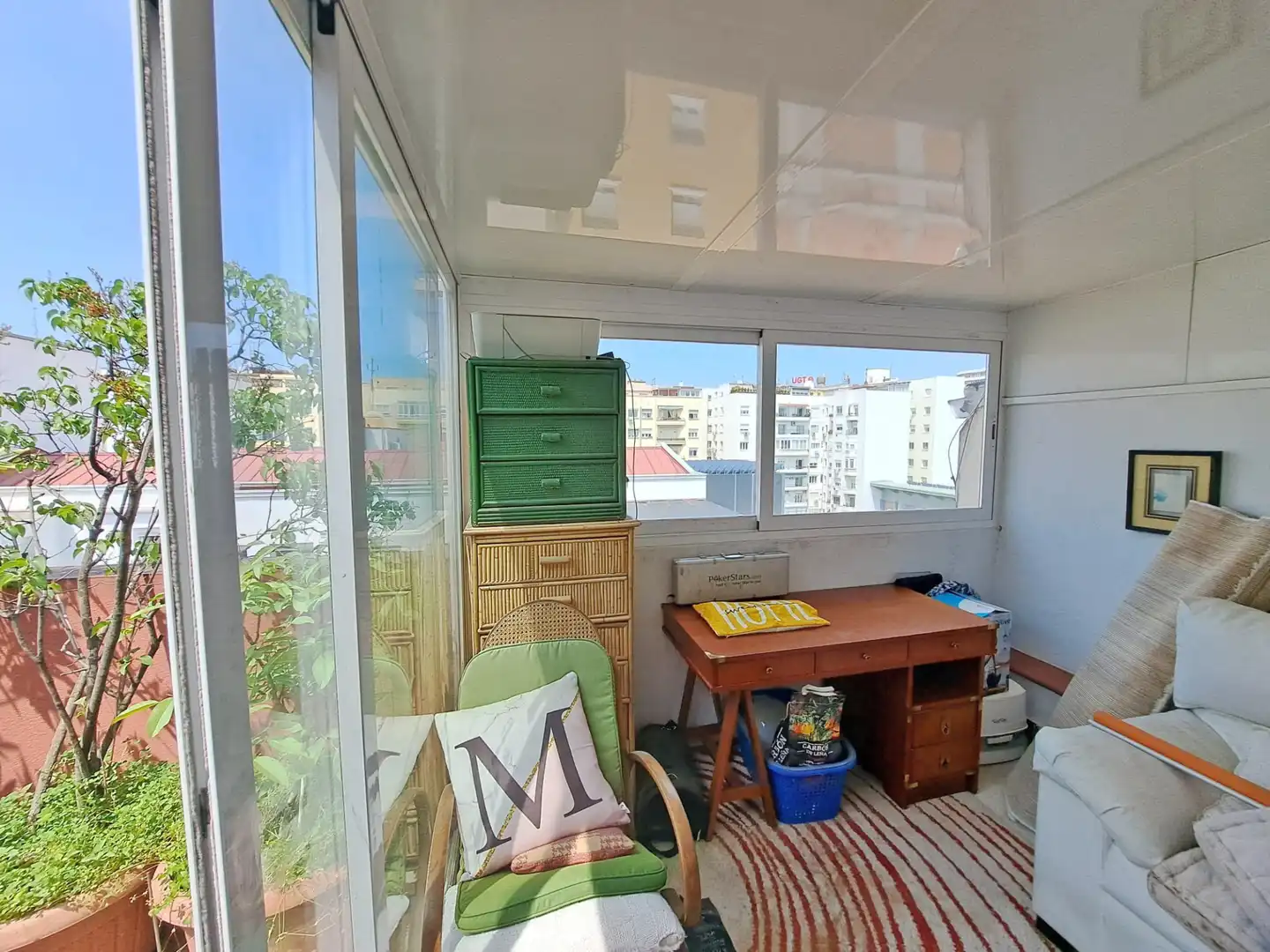 Ático con ascensor en venta en Barrio de Salamanca, imagen 11